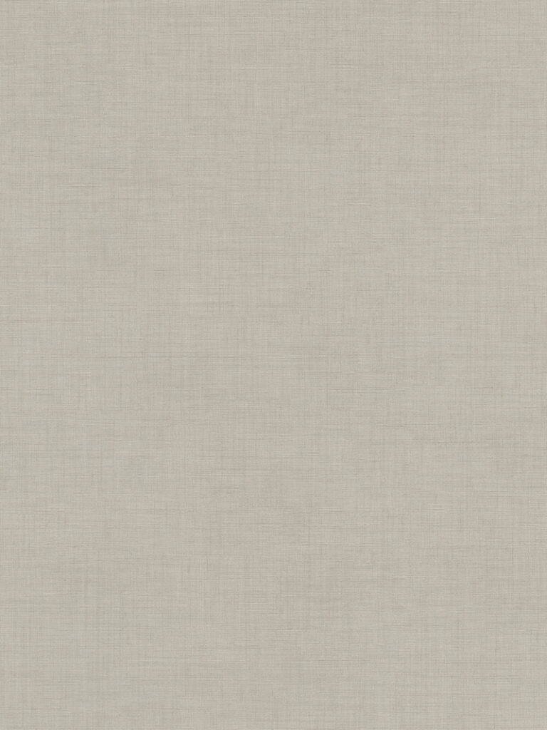 DecoLegno decoratief plaatmateriaal met natuurlijke uitstraling van geweven linnen in licht beige detail afbeelding