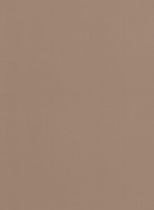 Een hele plaatafbeelding in decoratief plaatmateriaal van decor FB84 Idea van Cleaf. Deze geeft de beleving van geborsteld aluminium in een metallic roze kleur.