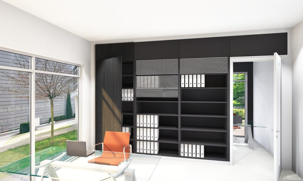 De DECObasic collectie
