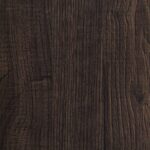 DecoLegno- Decoratief plaatmateriaal natuurlijke donkerbruine houtlook