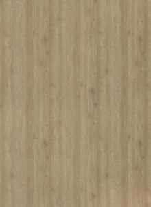 Decoratief plaatmateriaal houtstructuur lichtbruin detailscan