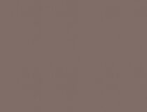 Decolegno decorspaanplaat fluweelzachte mat unidecor in de kleur warm bruin hele plaat
