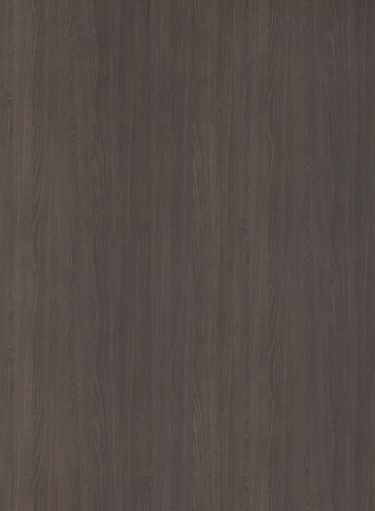 S175 Corteccia decoratief plaatmateriaal donker hout hele plaat