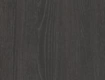S176 Corteccia decoratief plaatmateriaal donker hout detail