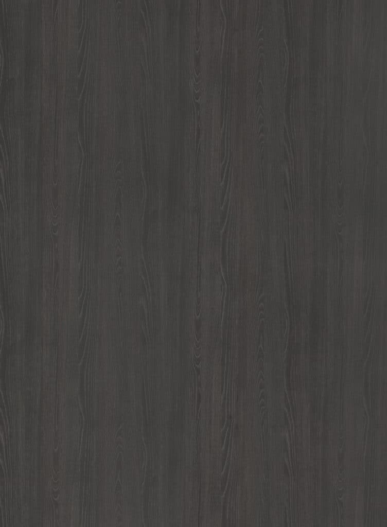S176 Corteccia decoratief plaatmateriaal donker hout hele plaat