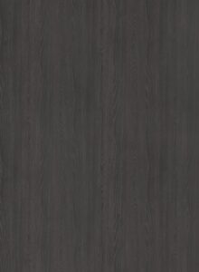S176 Corteccia decoratief plaatmateriaal donker hout hele plaat