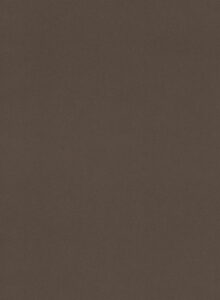 Decoratief plaatmateriaal leerstructuur bruin