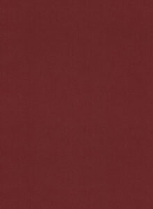 Decoratief plaatmateriaal leerstructuur rood