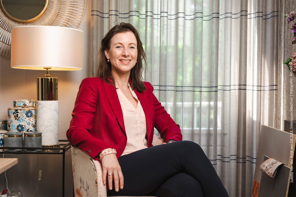 Hutten inrichten voor grote mensen