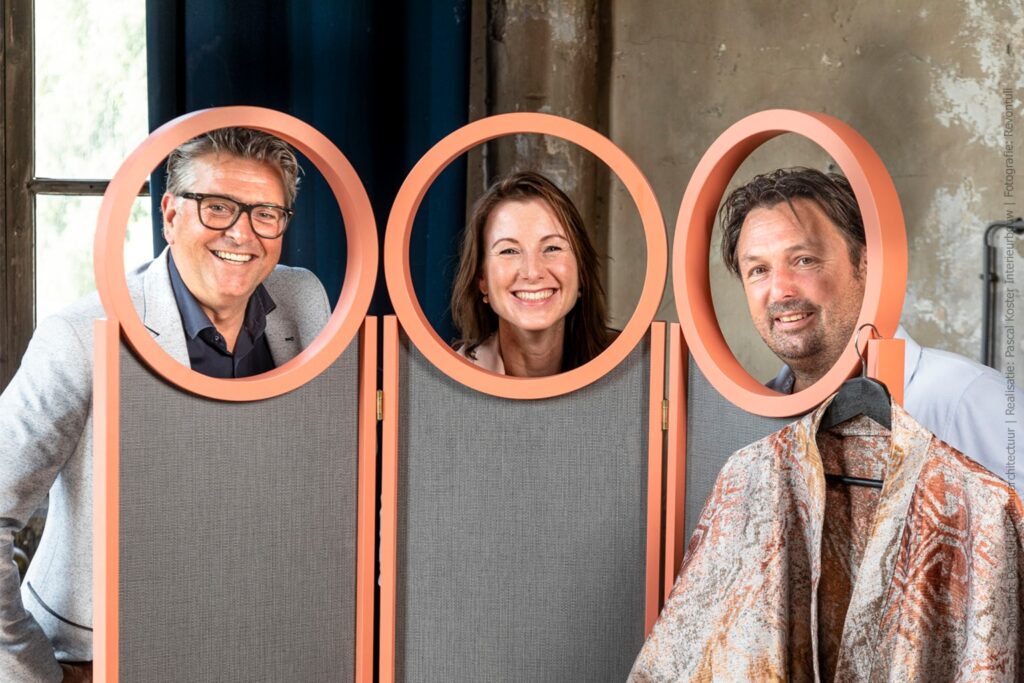 DecoLegno projecten: co-creatie