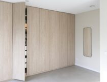 thumbnail S164 Fronda Kastenwand