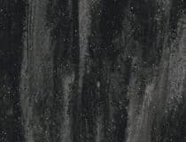solid surface materiaal grijs zwart met witte puntjes detail afbeelding