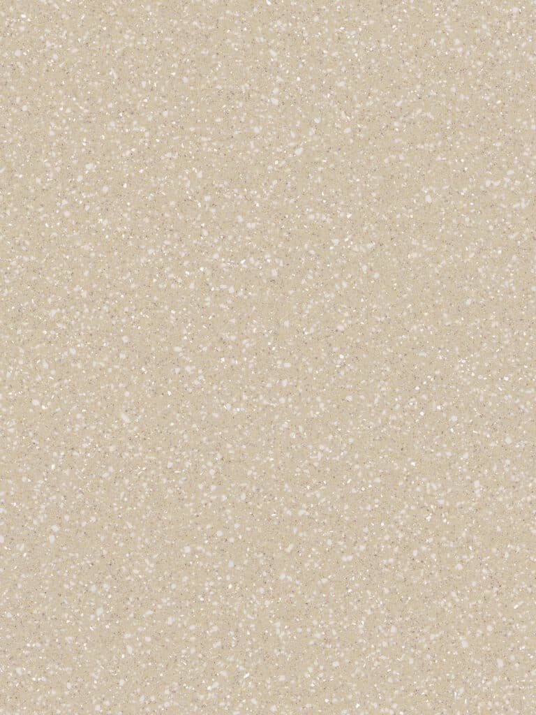 solid surface materiaal zandkleur detail afbeelding