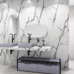 Solid Surface lila