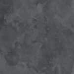 Decoratief plaatmateriaal wolkachtig zwart detailafbeelding