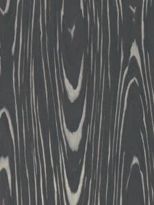 Decoratief plaatmateriaal zebra detailafbeelding