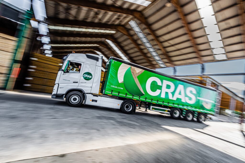 DecoLegno en Cras Shops slaan handen ineen