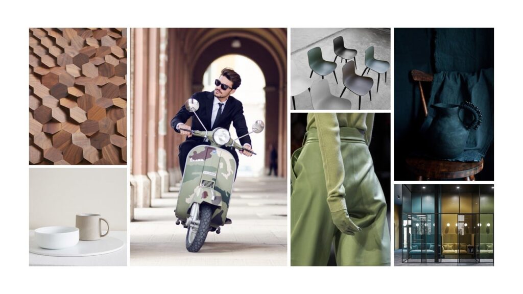 De ontwikkeling van het DecoLegno hoofdkantoor: first concept, then design