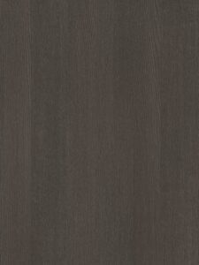 Decoratief plaatmateriaal donkerbruin hout detailafbeelding