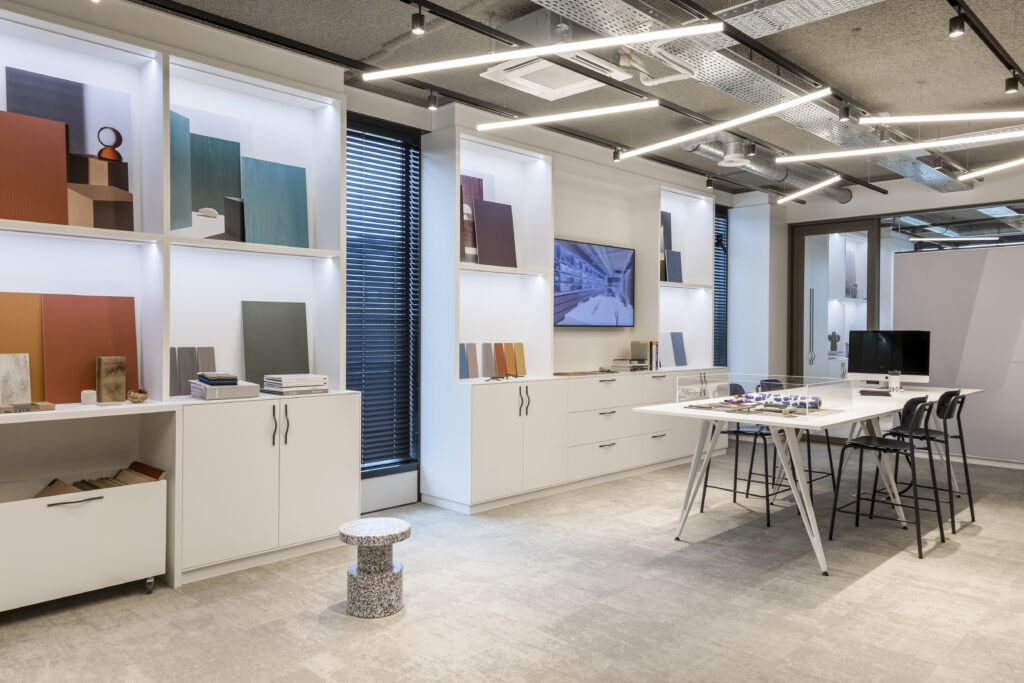 Plek voor creativiteit, co-creatie en vakmanschap
