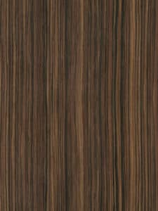 Decoratief plaatmateriaal warm bruin hout detailafbeelding