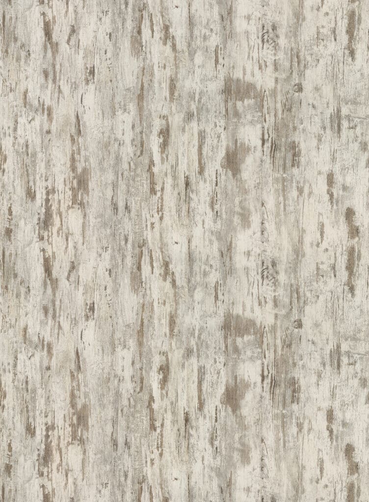 Decoratief plaatmateriaal wit hout hele plaatafbeelding