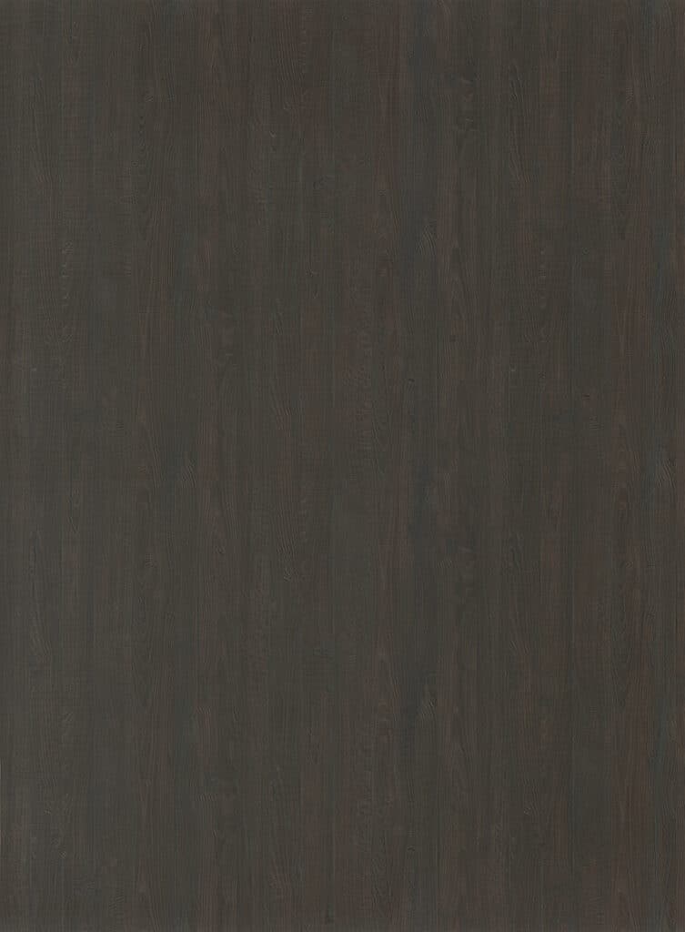Decoratief plaatmateriaal donkerbruin hout hele plaatafbeelding