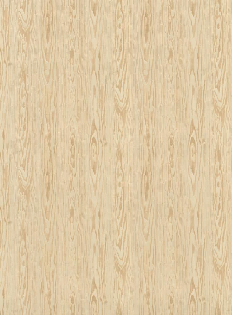 Decoratief plaatmateriaal blond hout pine wood hele plaatafbeelding