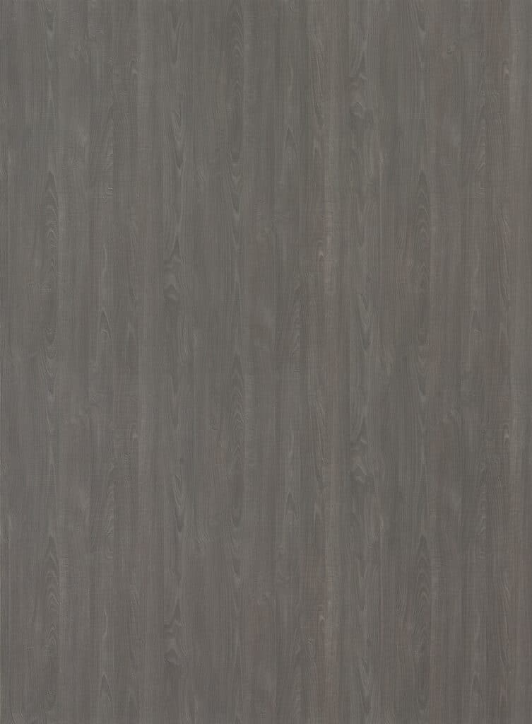 Decoratief plaatmateriaal grijsbruin hout hele plaatafbeelding
