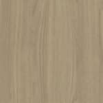 Decoratief plaatmateriaal blond hout detailafbeelding