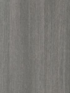 Decoratief plaatmateriaal grijs houtstructuur detailafbeelding