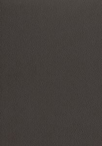 Decoratief plaatmateriaal bruine leerlook detailafbeelding