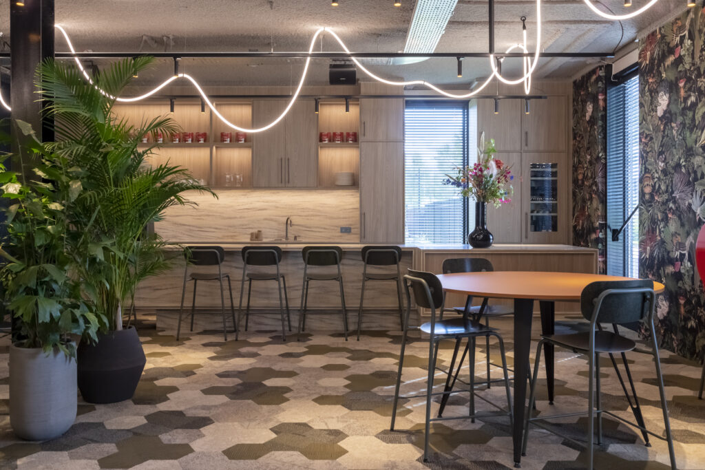 Duurzaam design bij DecoLegno