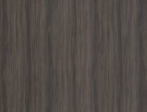thumbnail Decoratief plaatmateriaal lijkend op wilgenhout, donkerbruin hout