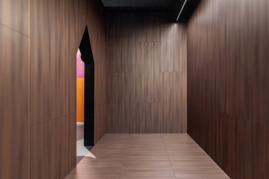 product Video Lacca collectie