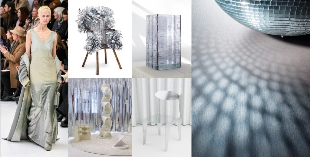 Spelen met licht en reflectie
