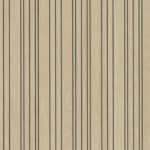 Decoratief plaatmateriaal blonde houtlook met zwarte strepen