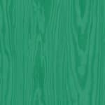 Decoratief plaatmateriaal groene houtlook