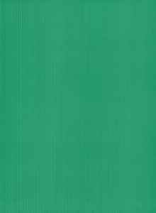 Hele plaatafbeelding van decoratief plaatmateriaal UB38 Riga van Cleaf, welke een groene houtlook met lijnen heeft