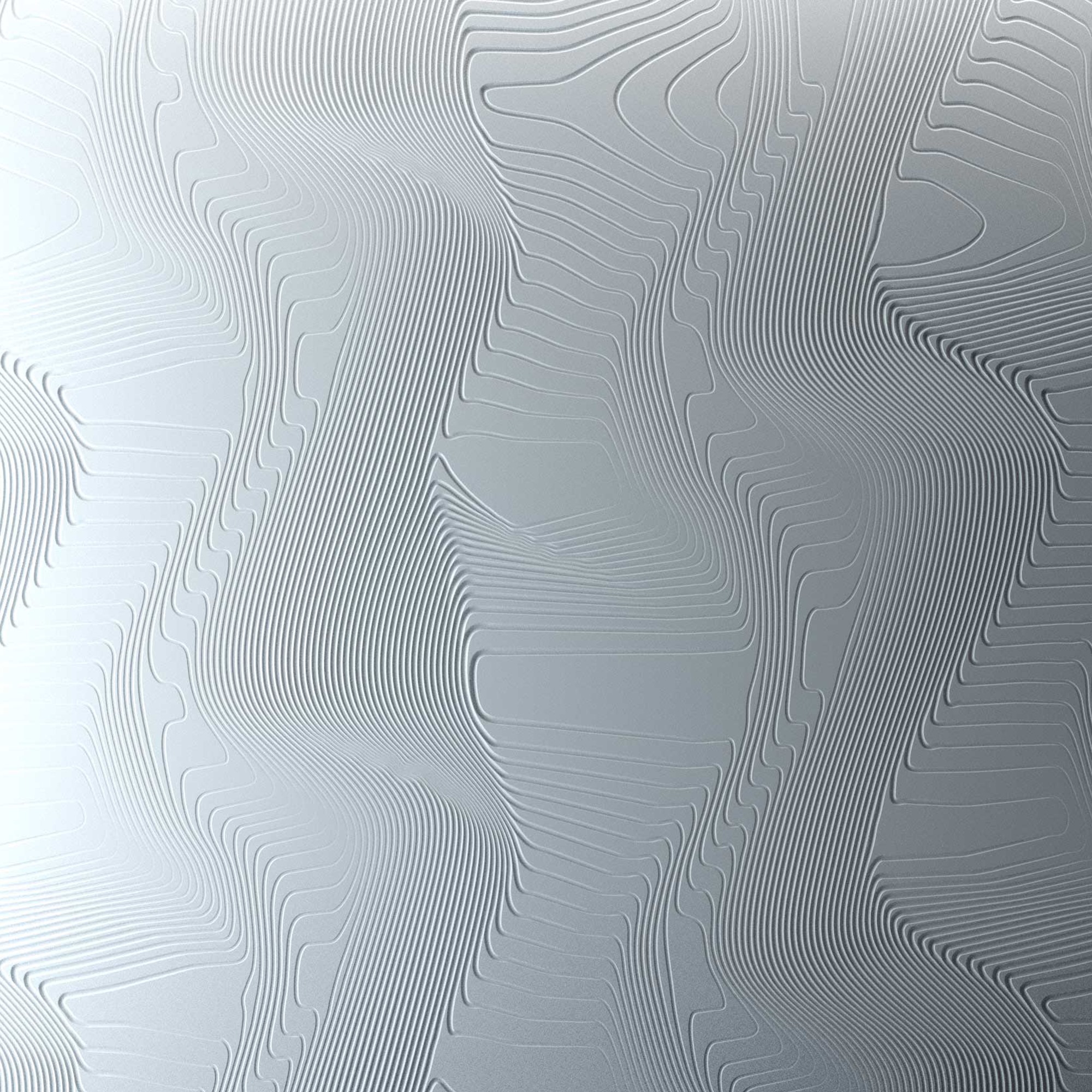 Inspiratiebeeld van een mogelijke Patternine structuur in solid surface van Durasein®