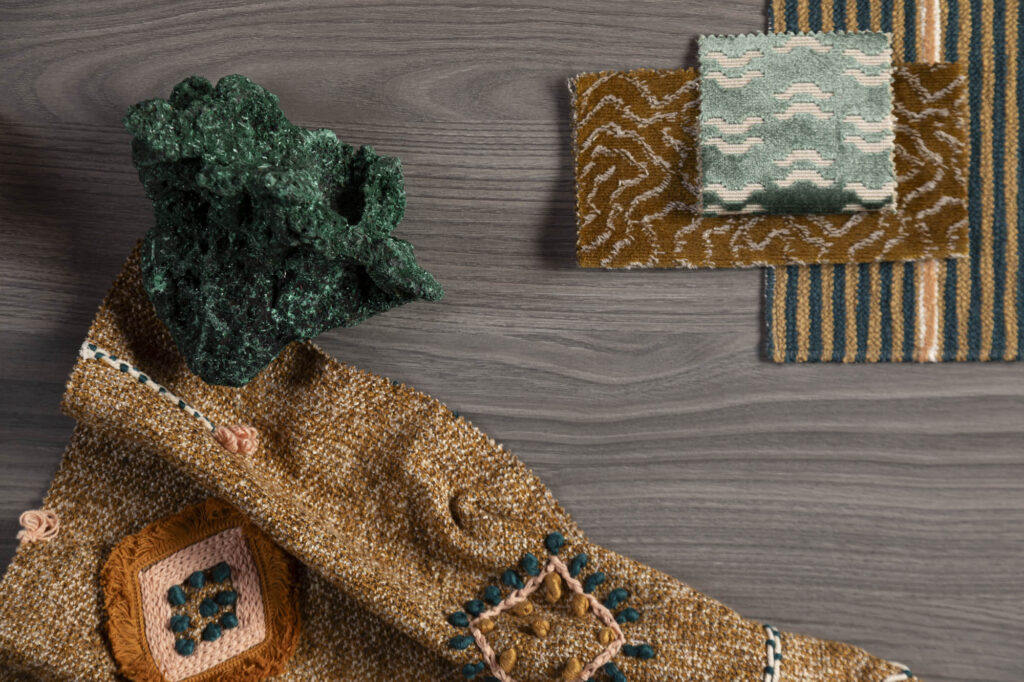 Inspiratie bij Loggere Wilpower