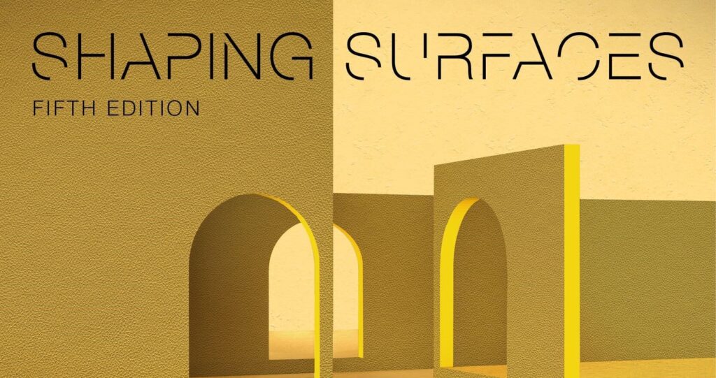De 5e editie van Cleaf Shaping Surfaces competitie van start