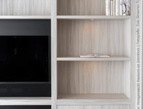 thumbnail Kastenwand - LS63 Ceppo 