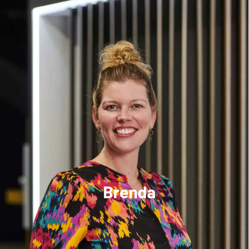 Brenda