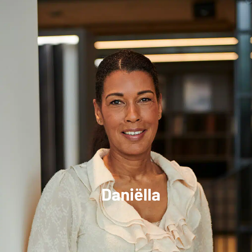 Daniëlla