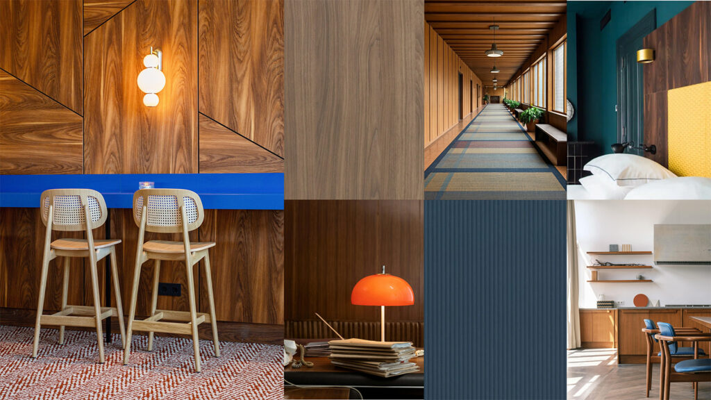 Ontdek de Mid-Century style