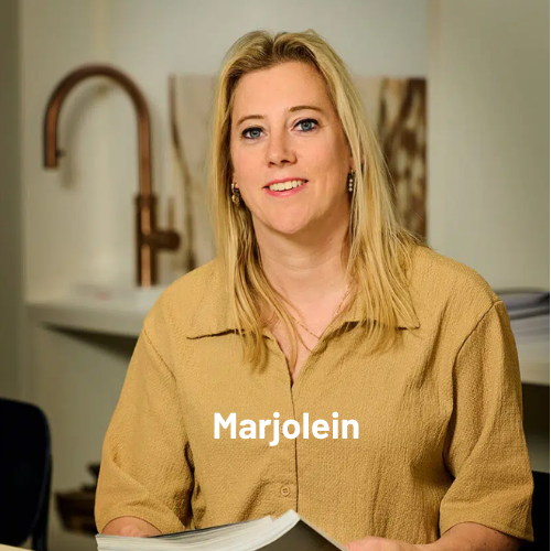 Marjolein