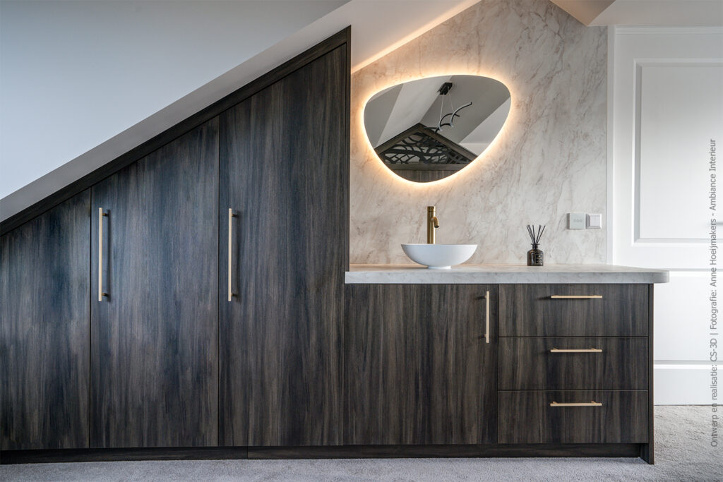 product Maatwerk zolderkamer - LS66 Ceppo
