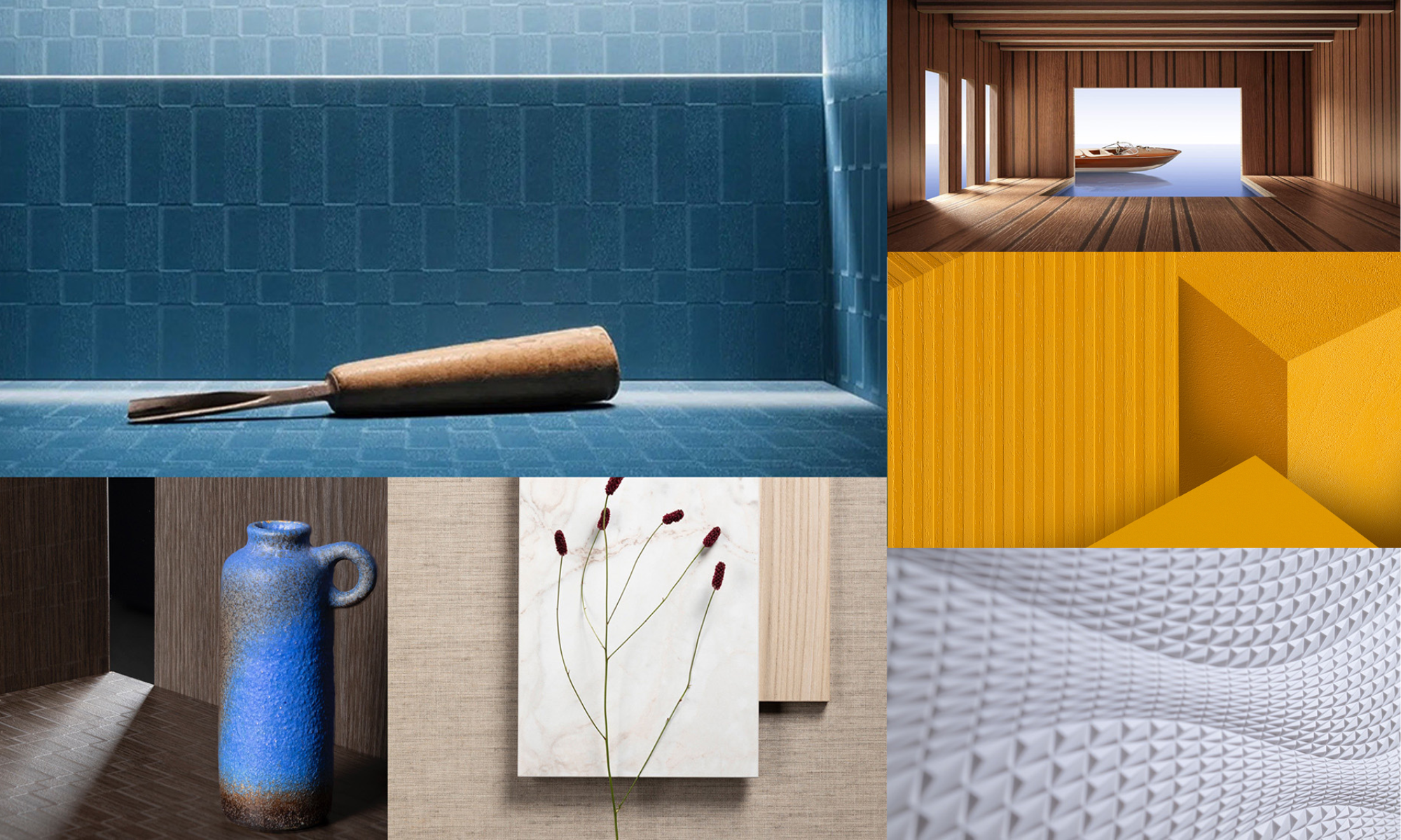 Terugblik 2024: Alle nieuwe decors