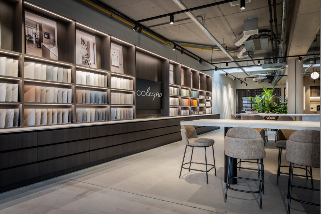 Nieuwe showroom in Deventer (Colmschate) geopend